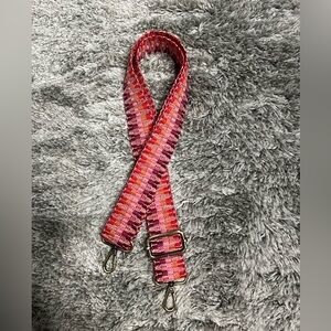 Joy Susan Guitar Purse Strap